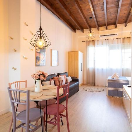 Ferienwohnung Fabie Triana Loft By Valcambre Sevilla Exterior foto